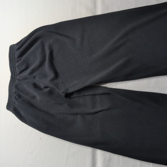 Grinch Youth Black Fleece Pants Size Small - Picture 5 of 5